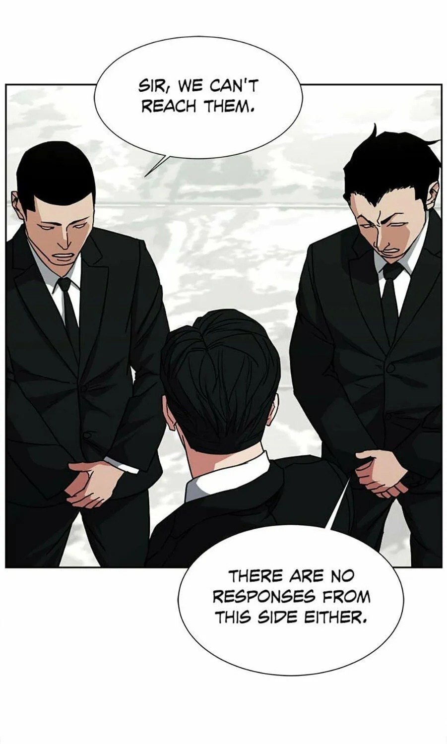 Read Grudge-laden Lackey chapter 62 image 82 on Lezhin