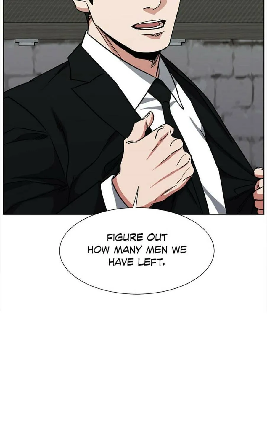 Read Grudge-laden Lackey chapter 62 image 90 on Lezhin