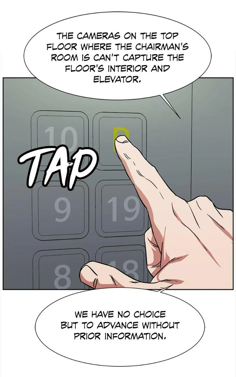 Read Grudge-laden Lackey chapter 62 image 92 on Lezhin