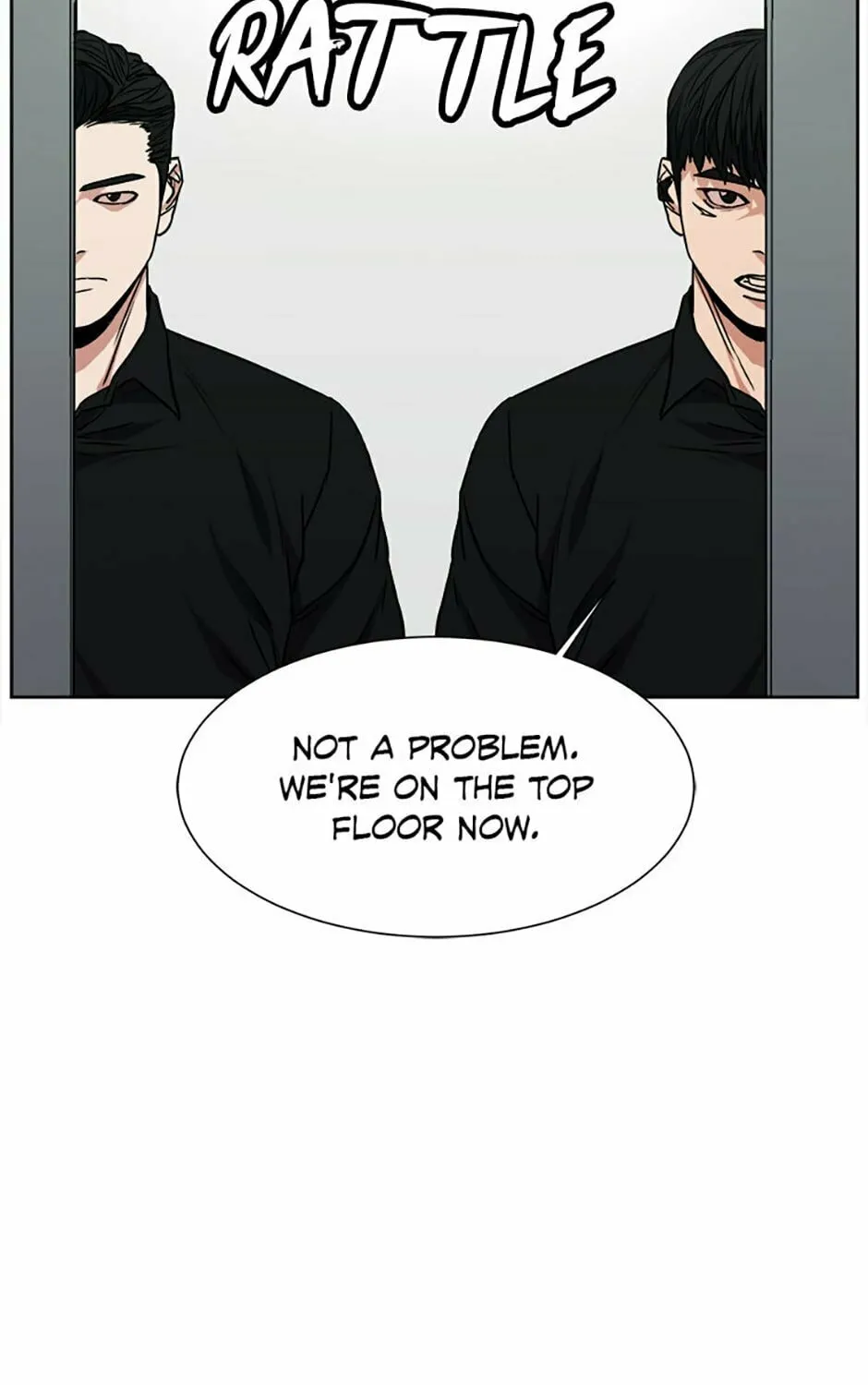 Read Grudge-laden Lackey chapter 62 image 96 on Lezhin