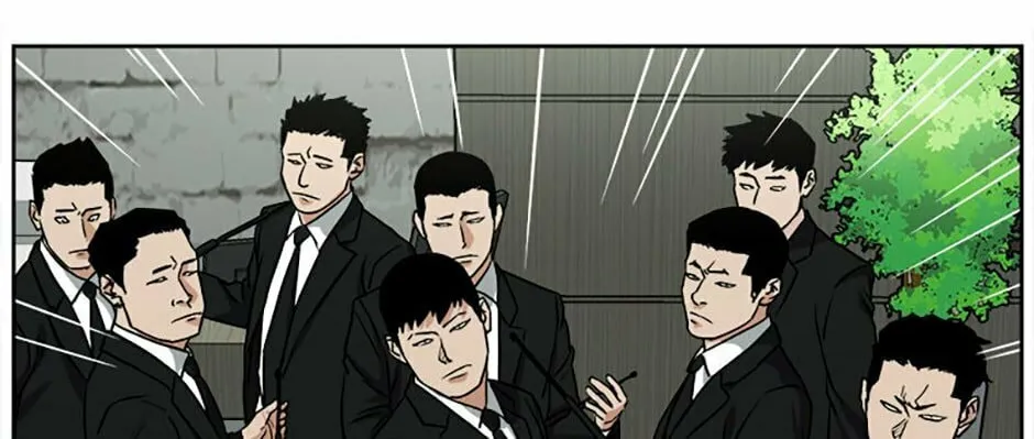 Read Grudge-laden Lackey chapter 62 image 97 on Lezhin