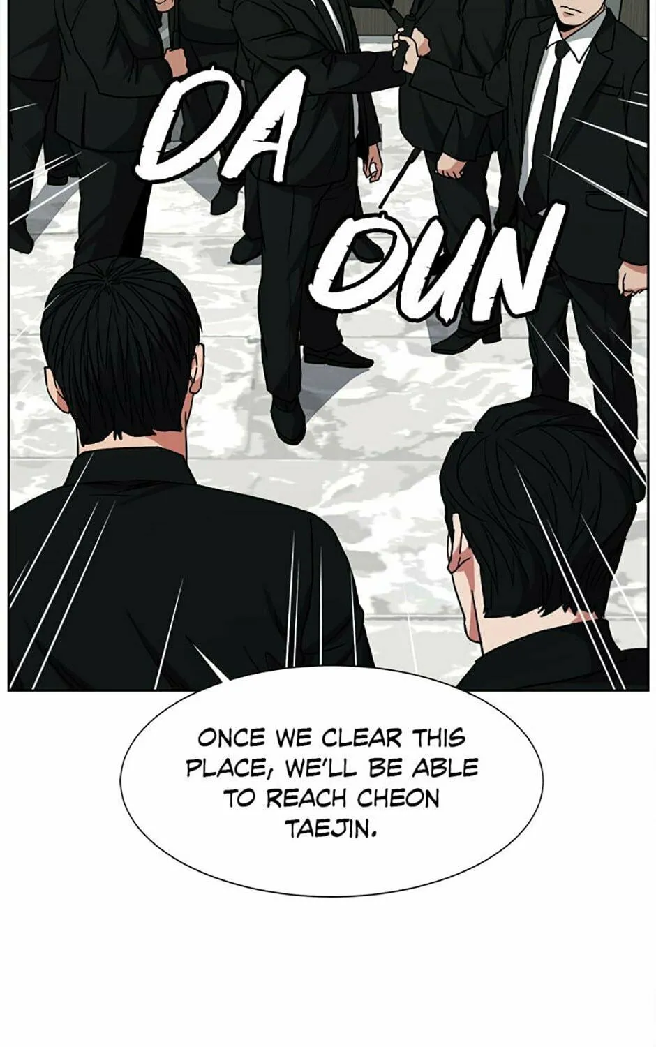 Read Grudge-laden Lackey chapter 62 image 98 on Lezhin
