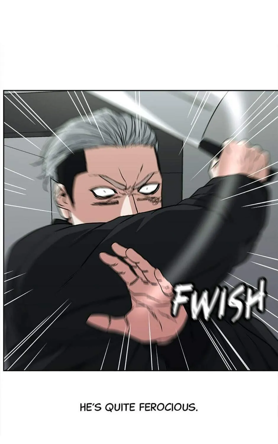 Read Grudge-laden Lackey chapter 63 image 10 on Lezhin
