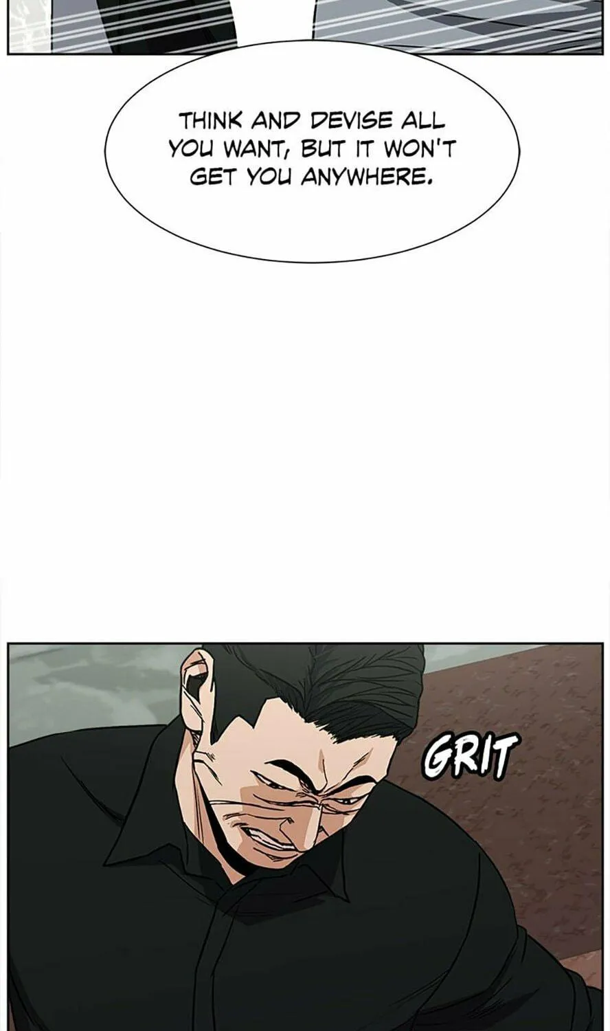 Read Grudge-laden Lackey chapter 63 image 100 on Lezhin
