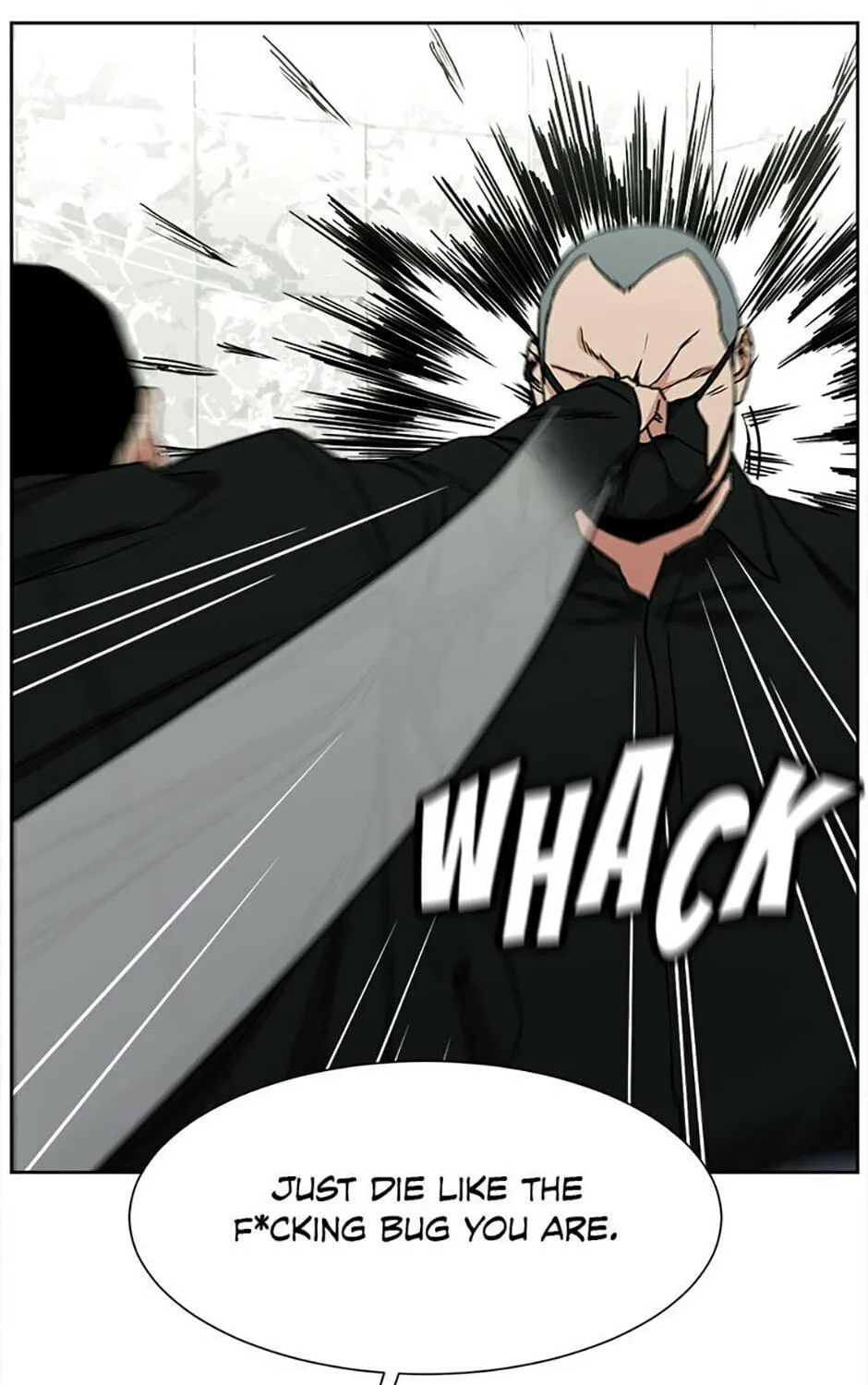 Read Grudge-laden Lackey chapter 63 image 106 on Lezhin
