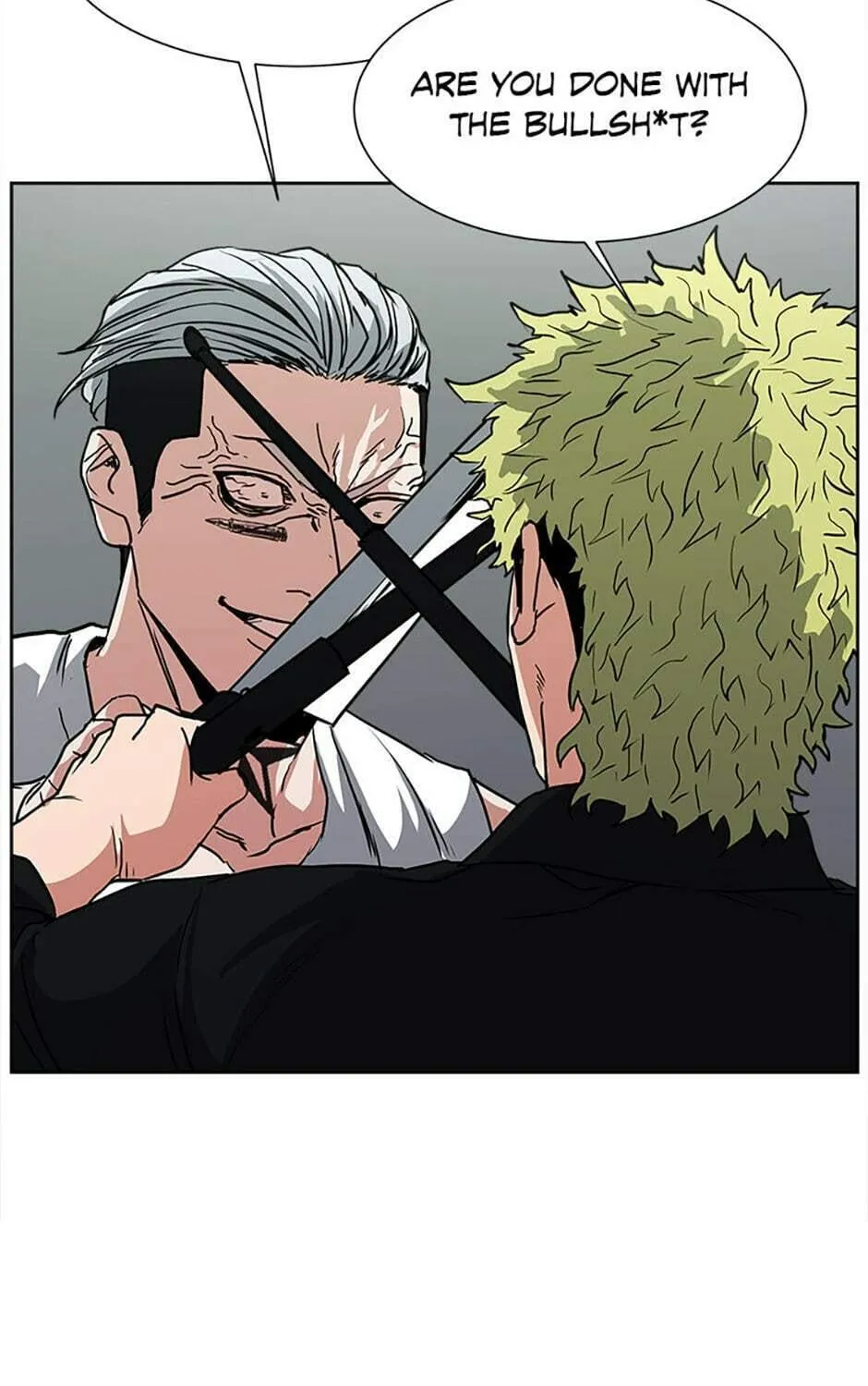 Read Grudge-laden Lackey chapter 63 image 108 on Lezhin