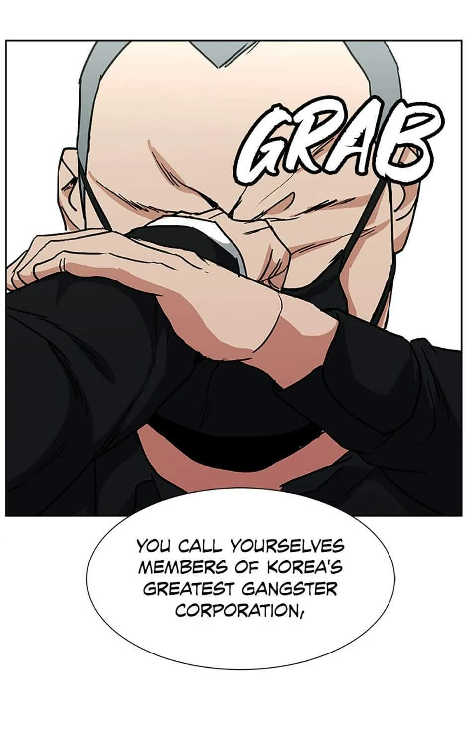 Read Grudge-laden Lackey chapter 63 image 114 on Lezhin