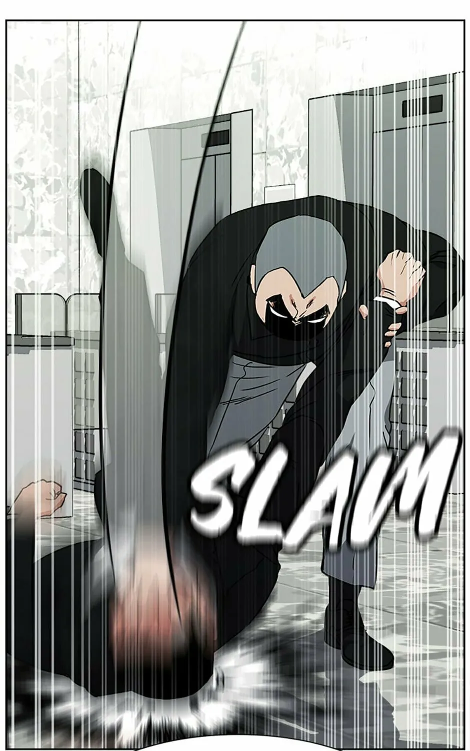 Read Grudge-laden Lackey chapter 63 image 116 on Lezhin