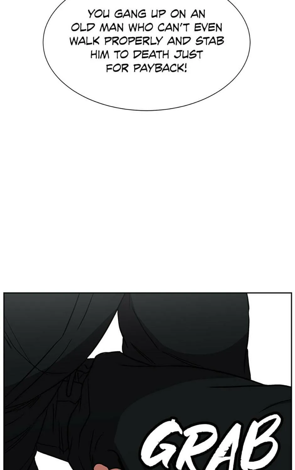 Read Grudge-laden Lackey chapter 63 image 120 on Lezhin