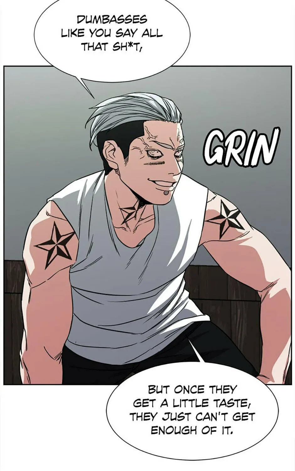 Read Grudge-laden Lackey chapter 63 image 136 on Lezhin