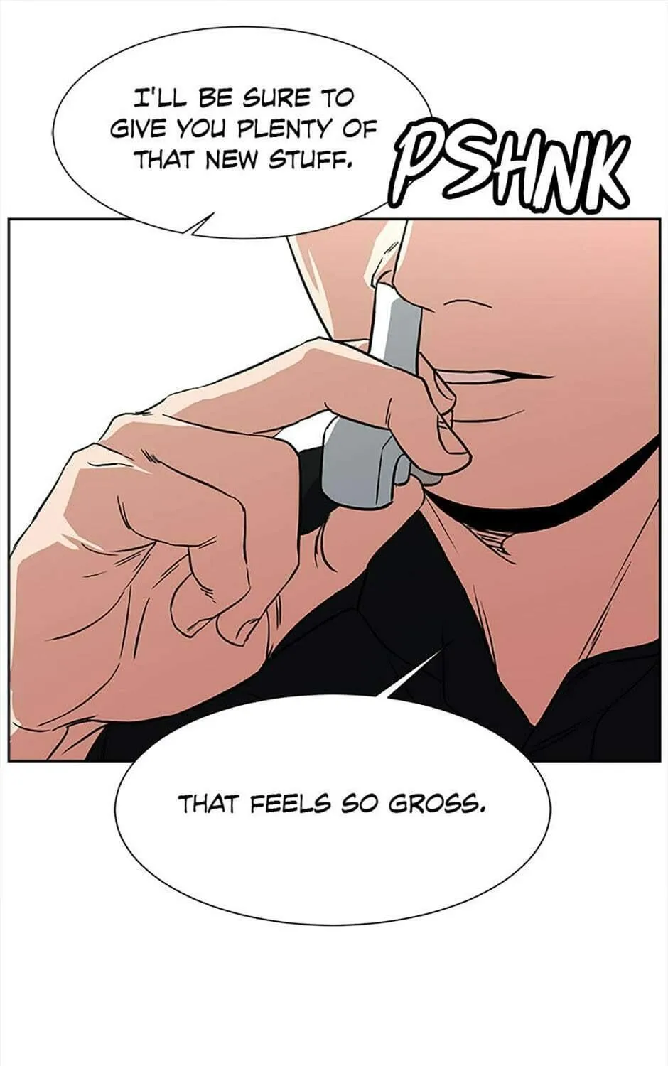 Read Grudge-laden Lackey chapter 63 image 138 on Lezhin