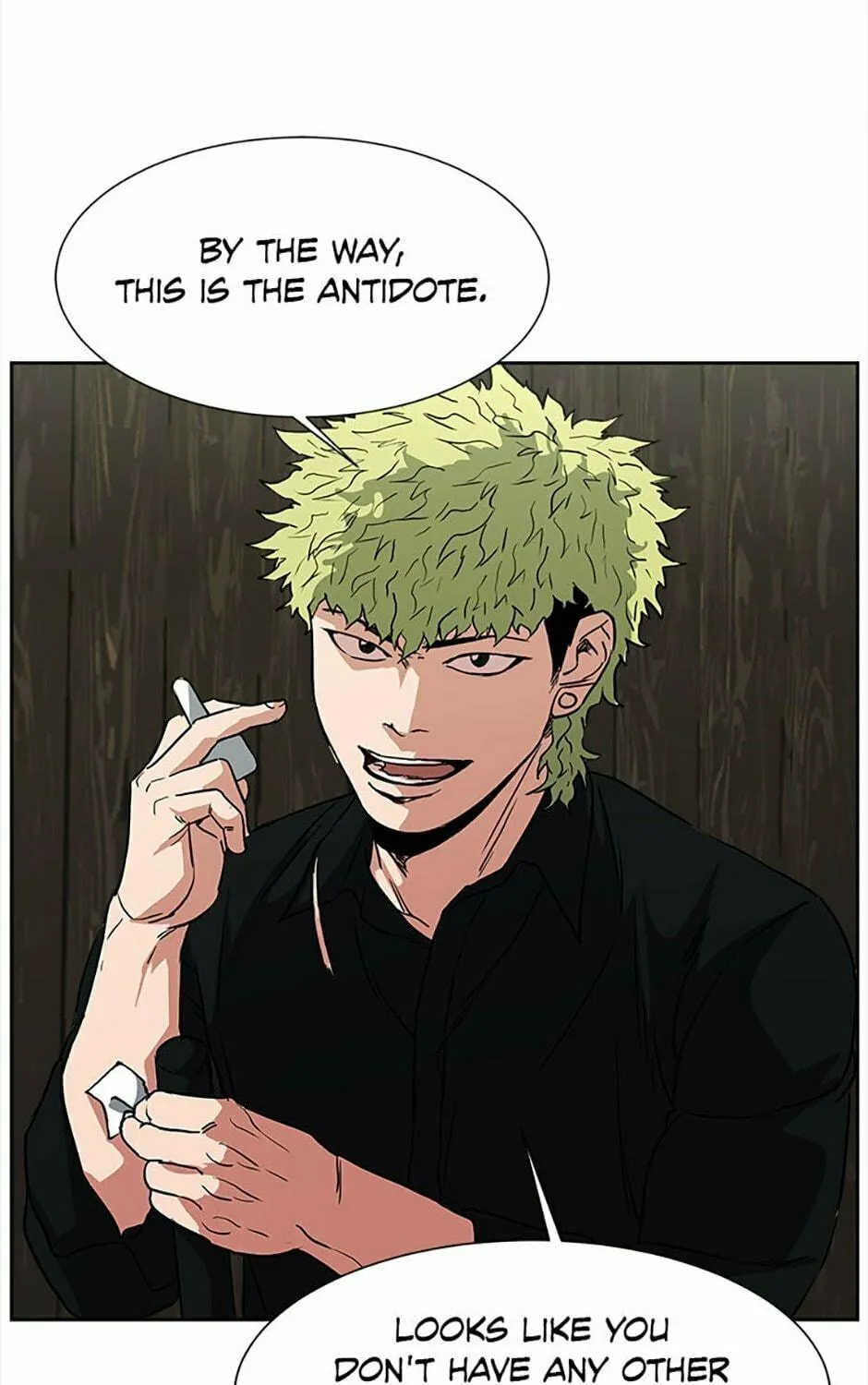 Read Grudge-laden Lackey chapter 63 image 142 on Lezhin