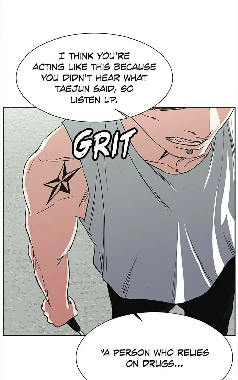Read Grudge-laden Lackey chapter 63 image 144 on Lezhin