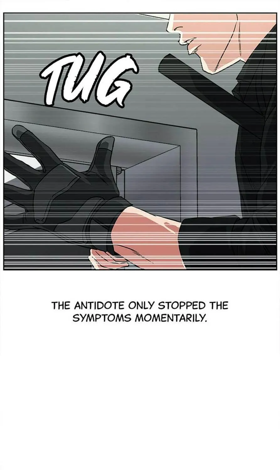Read Grudge-laden Lackey chapter 63 image 148 on Lezhin