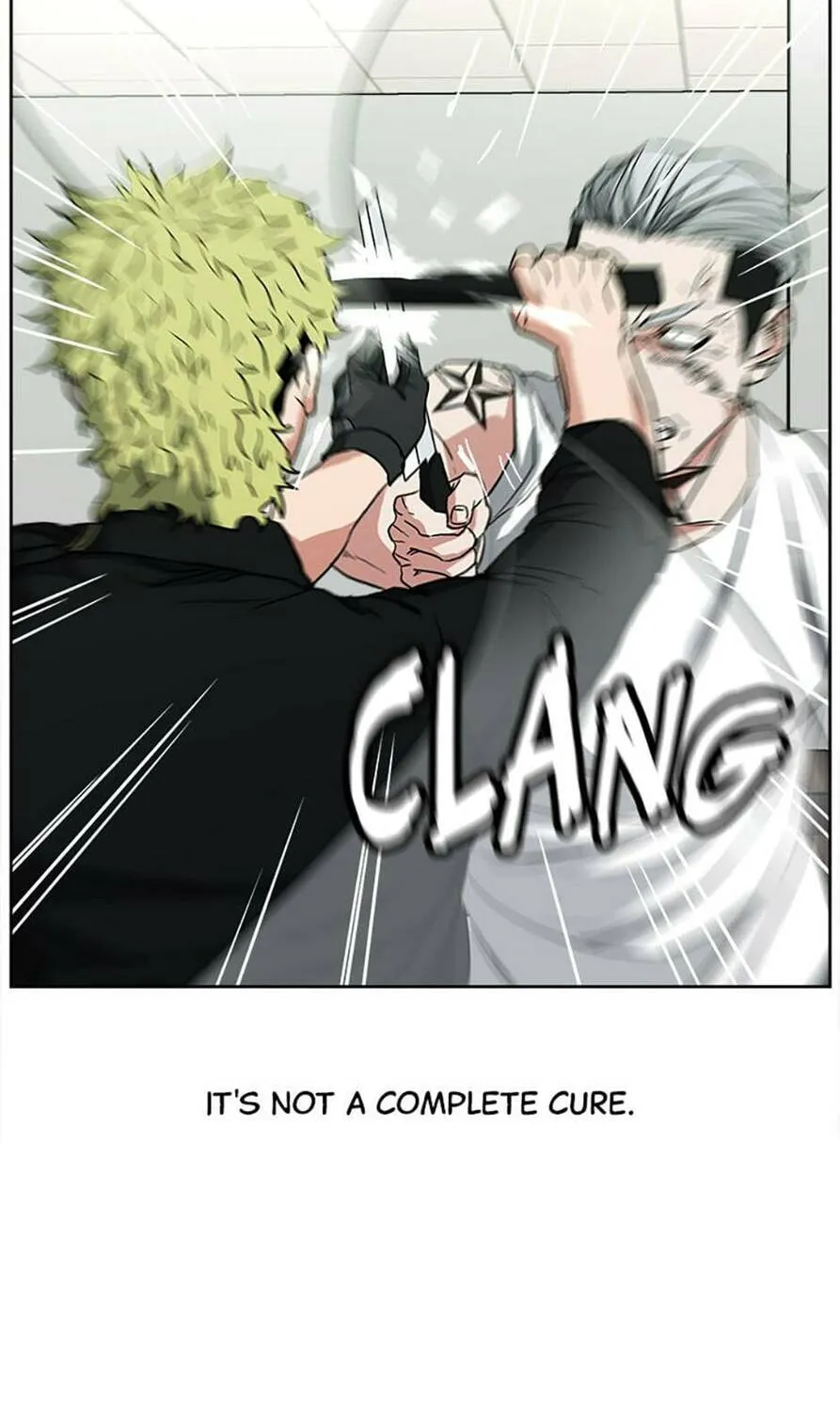 Read Grudge-laden Lackey chapter 63 image 150 on Lezhin