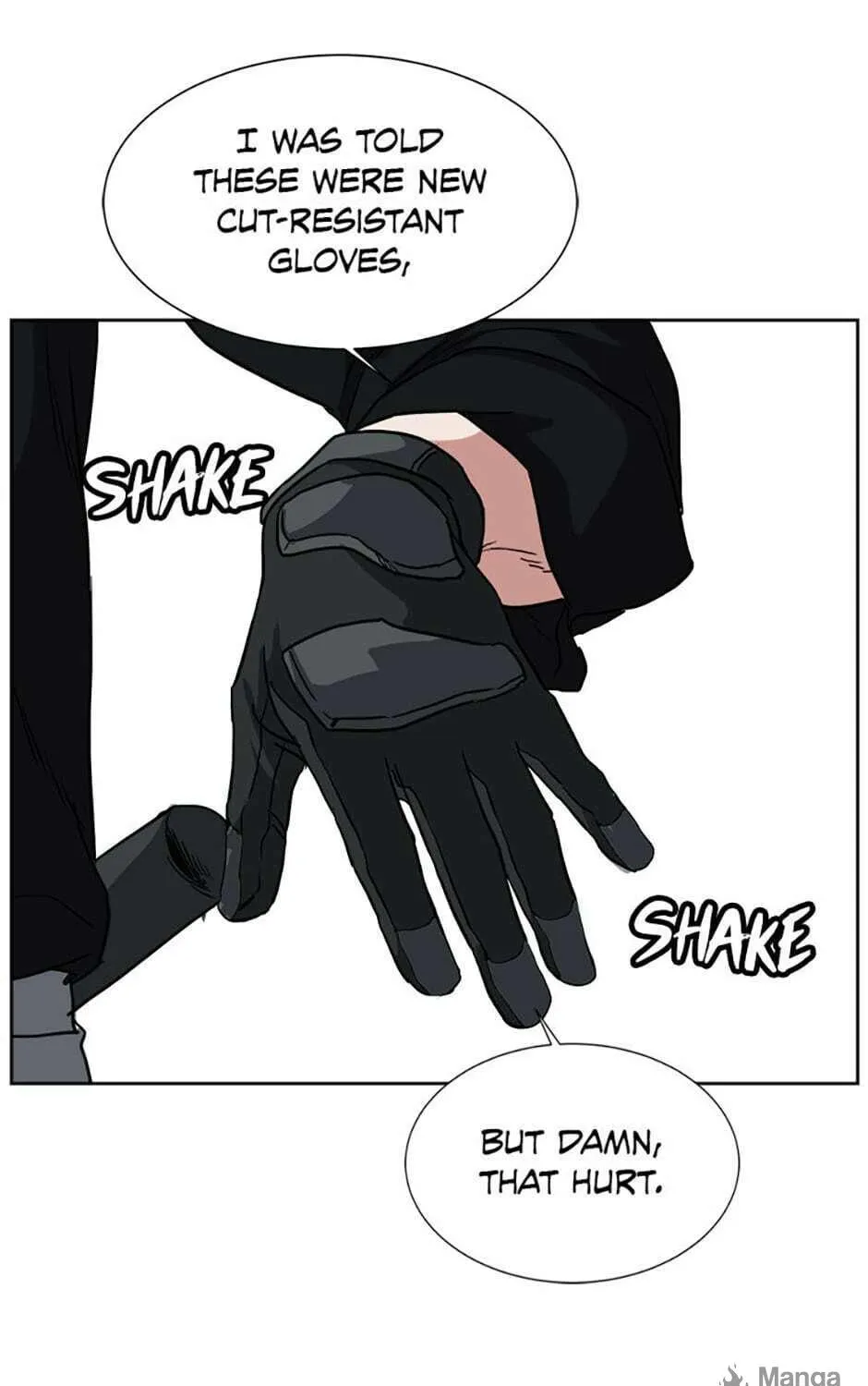 Read Grudge-laden Lackey chapter 63 image 160 on Lezhin