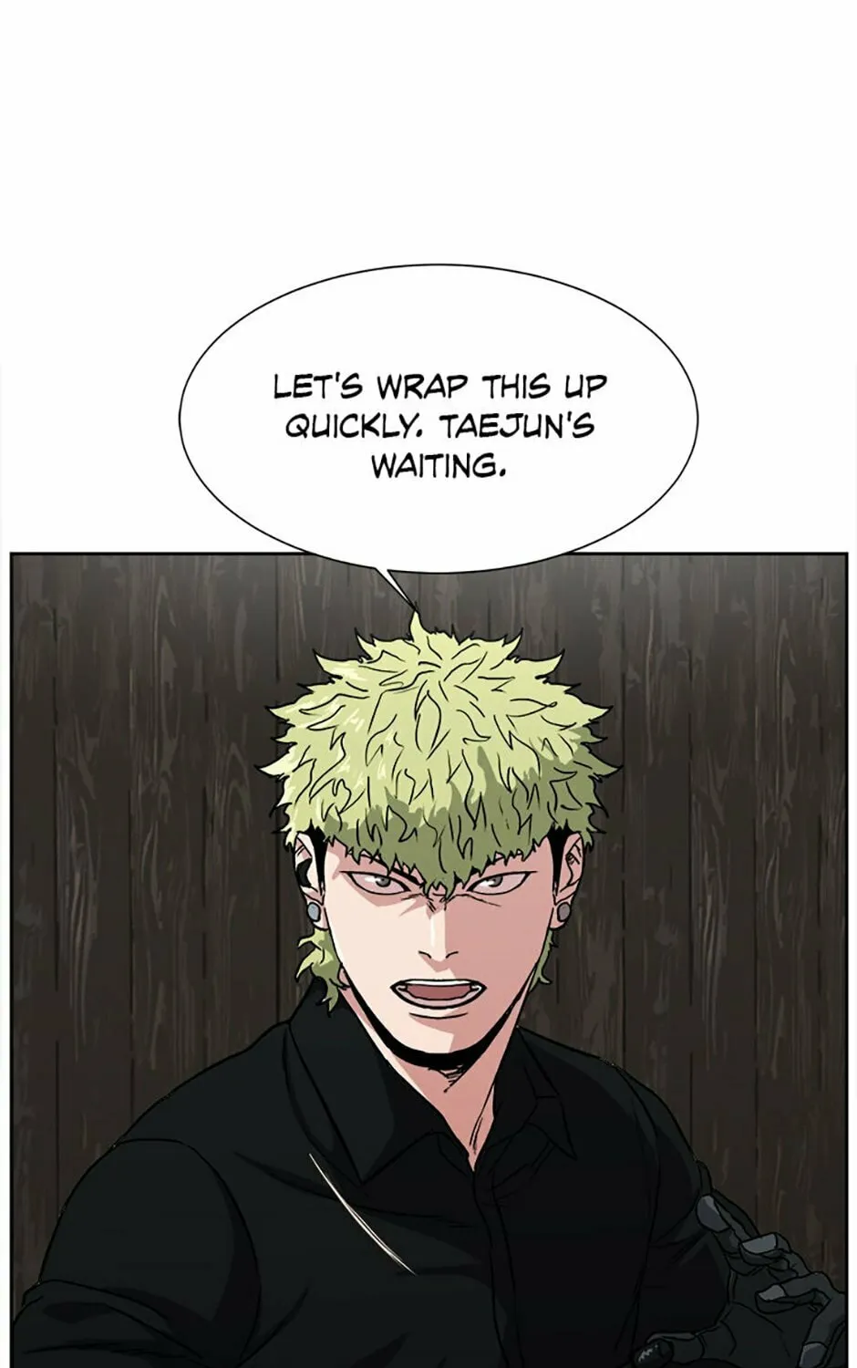 Read Grudge-laden Lackey chapter 63 image 162 on Lezhin