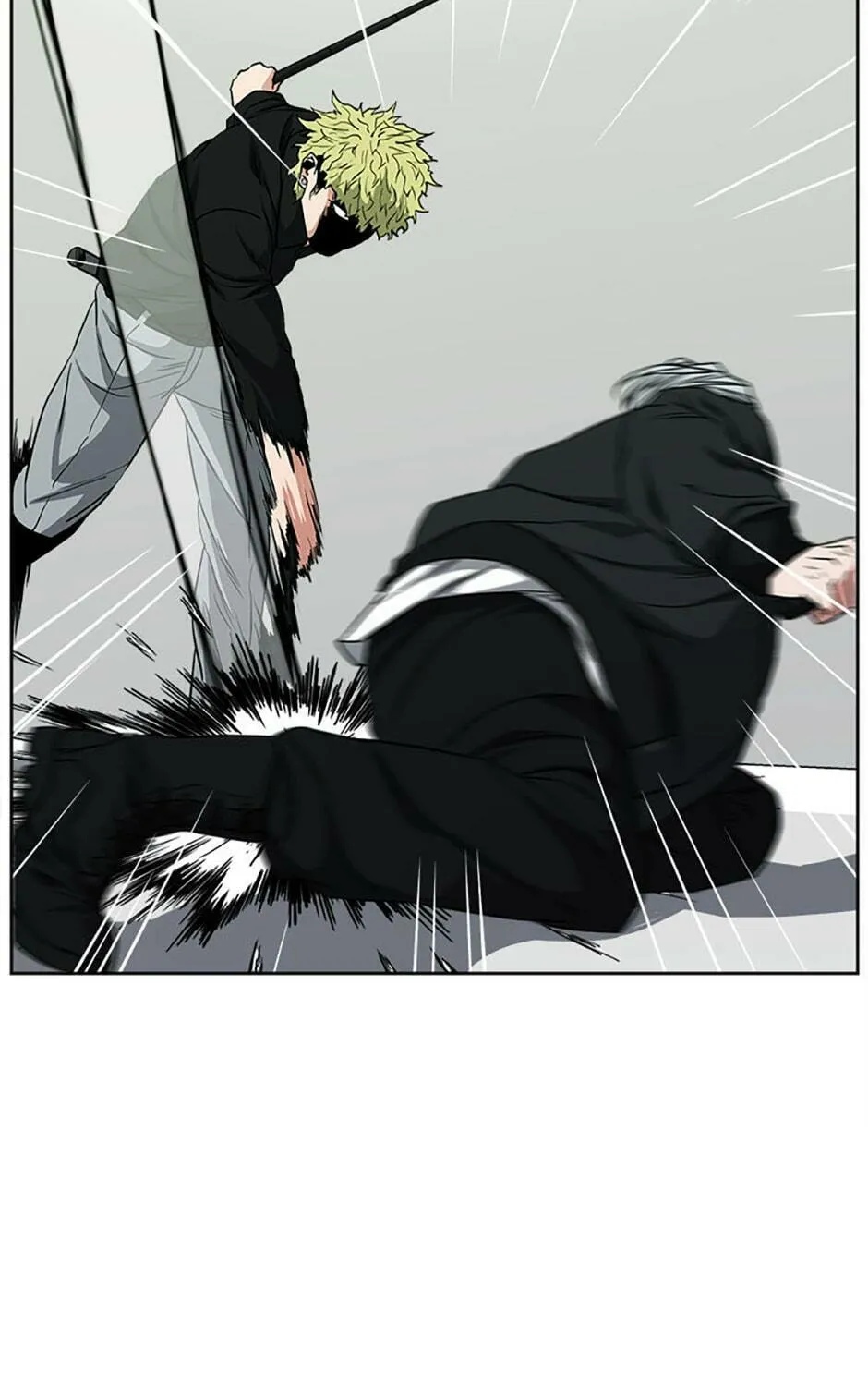 Read Grudge-laden Lackey chapter 63 image 20 on Lezhin