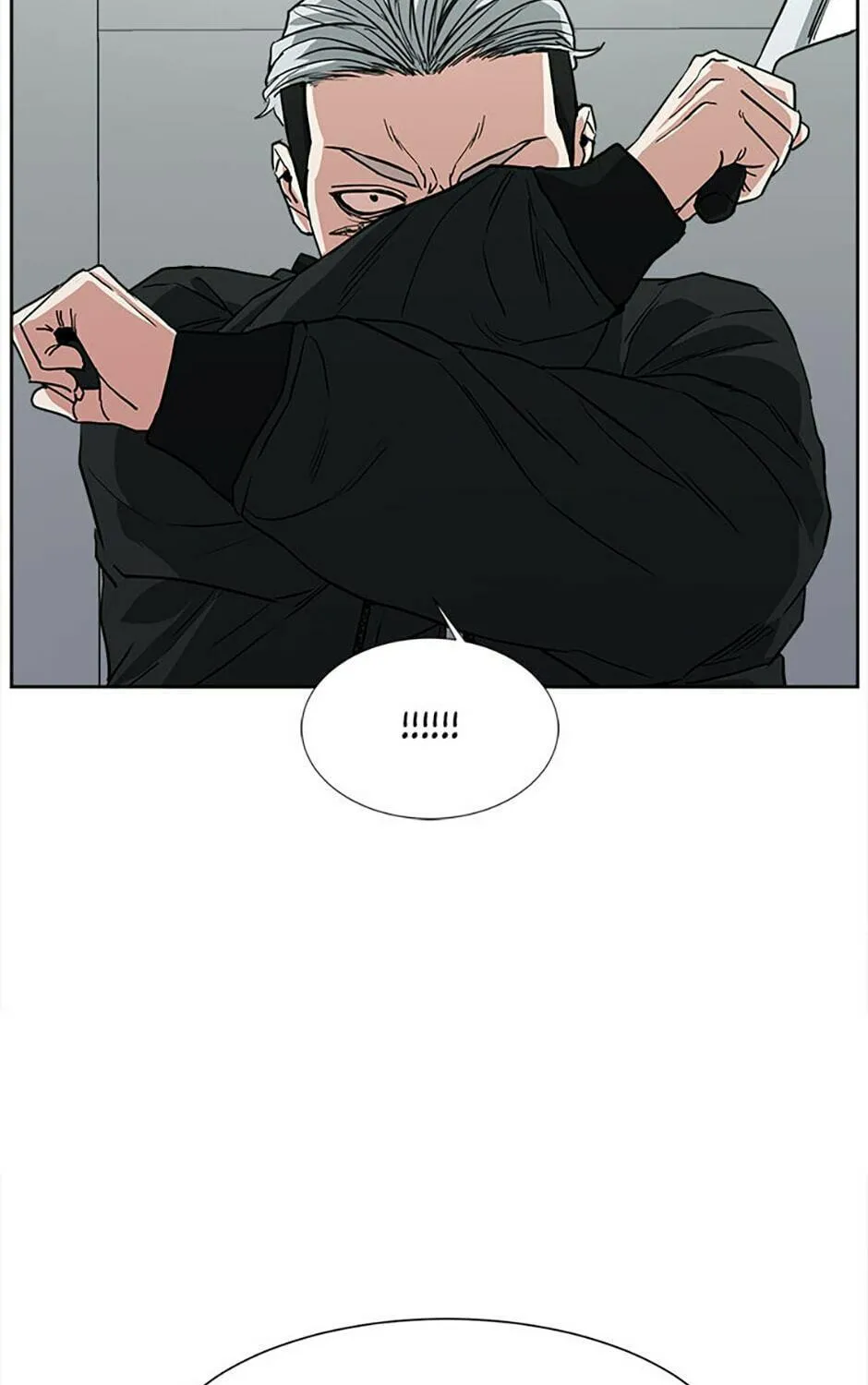 Read Grudge-laden Lackey chapter 63 image 28 on Lezhin