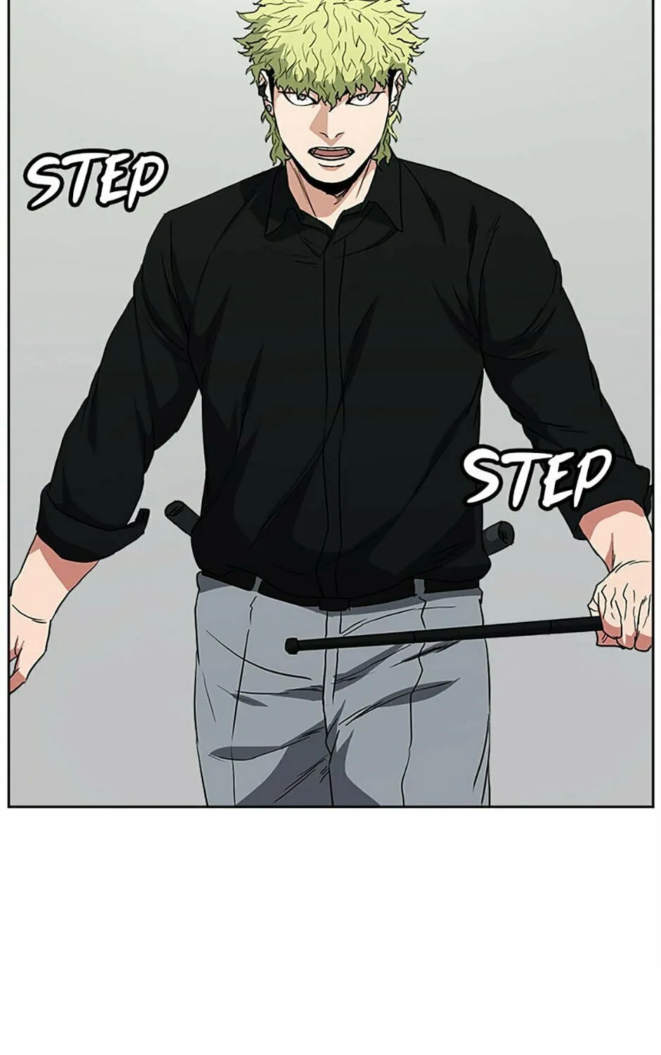 Read Grudge-laden Lackey chapter 63 image 30 on Lezhin