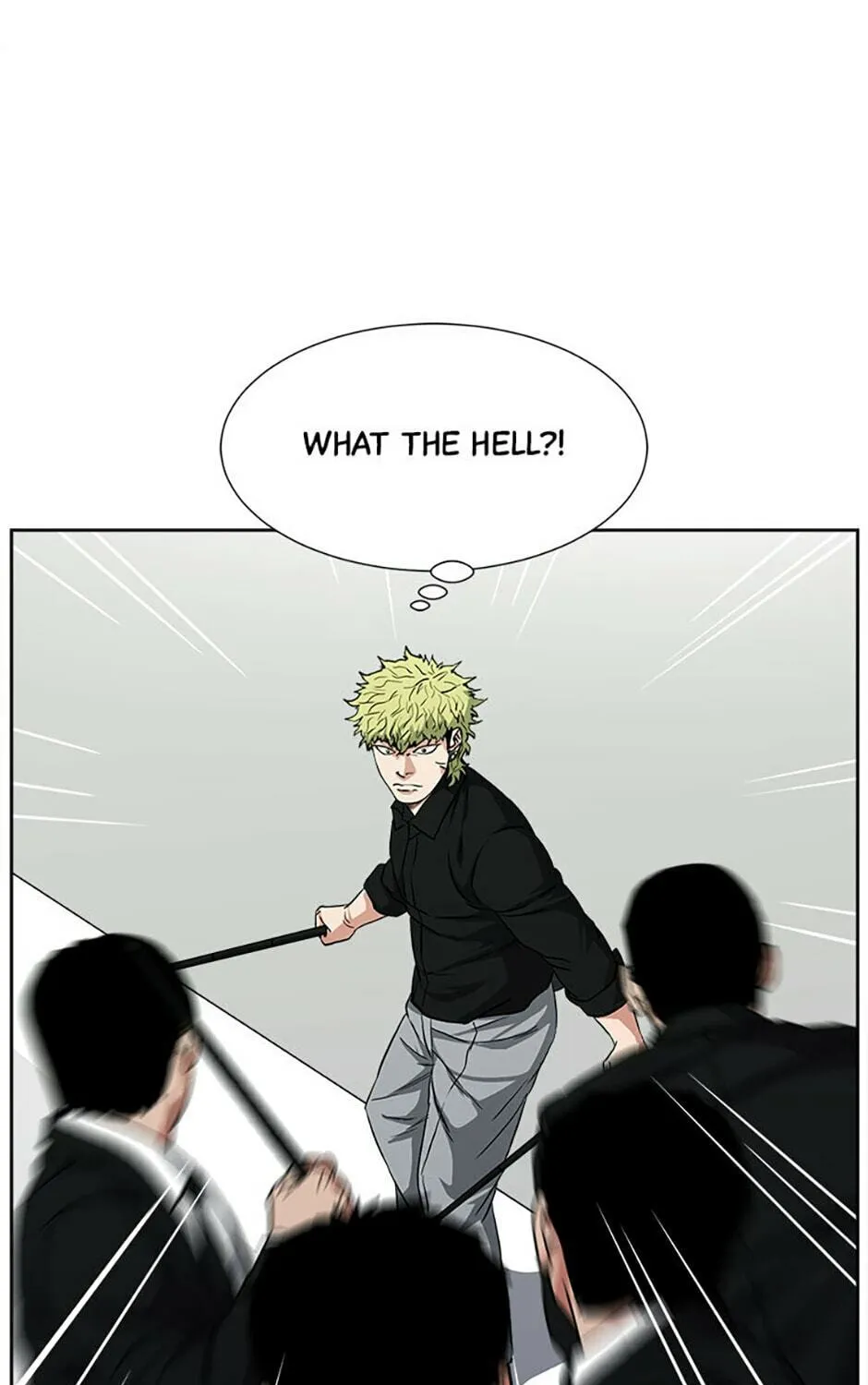 Read Grudge-laden Lackey chapter 63 image 36 on Lezhin