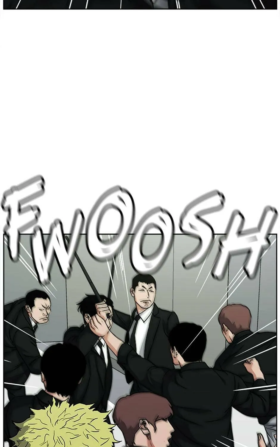 Read Grudge-laden Lackey chapter 63 image 38 on Lezhin