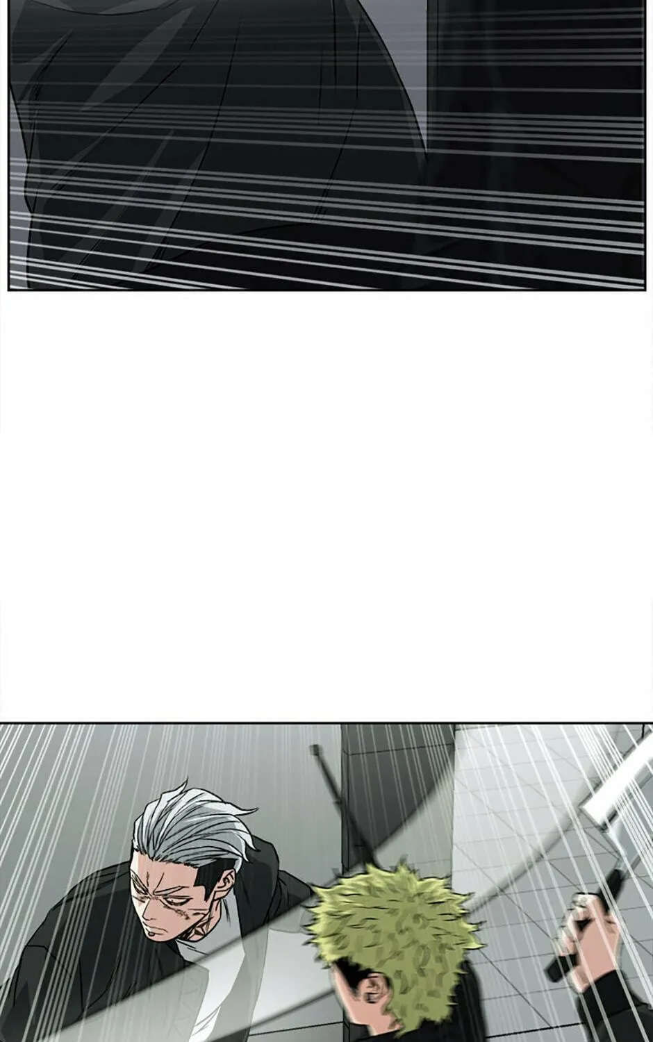Read Grudge-laden Lackey chapter 63 image 4 on Lezhin