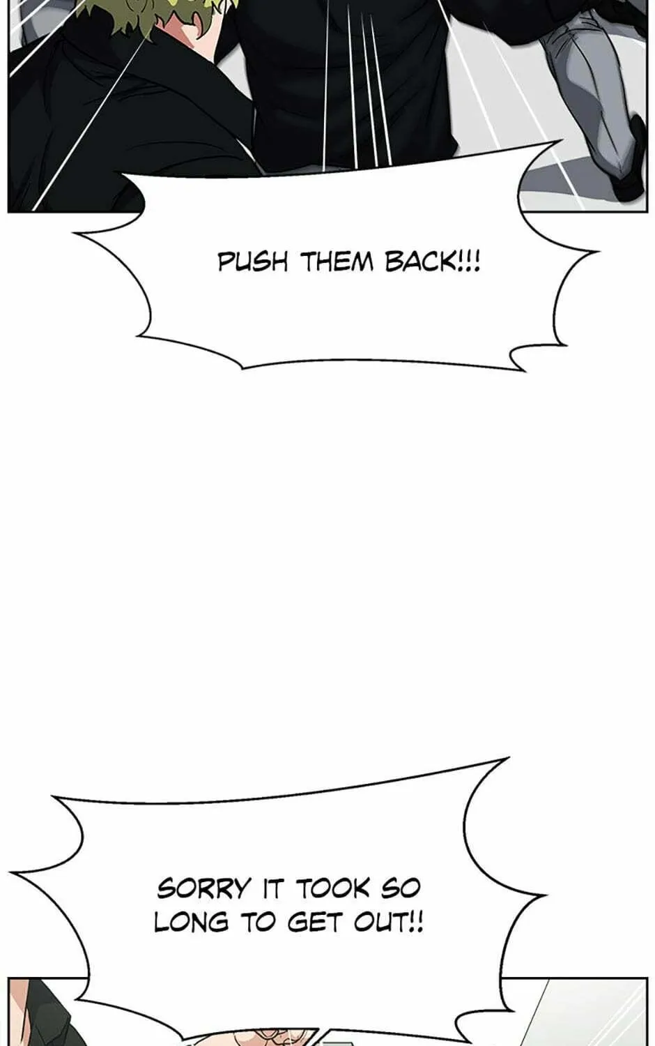 Read Grudge-laden Lackey chapter 63 image 40 on Lezhin