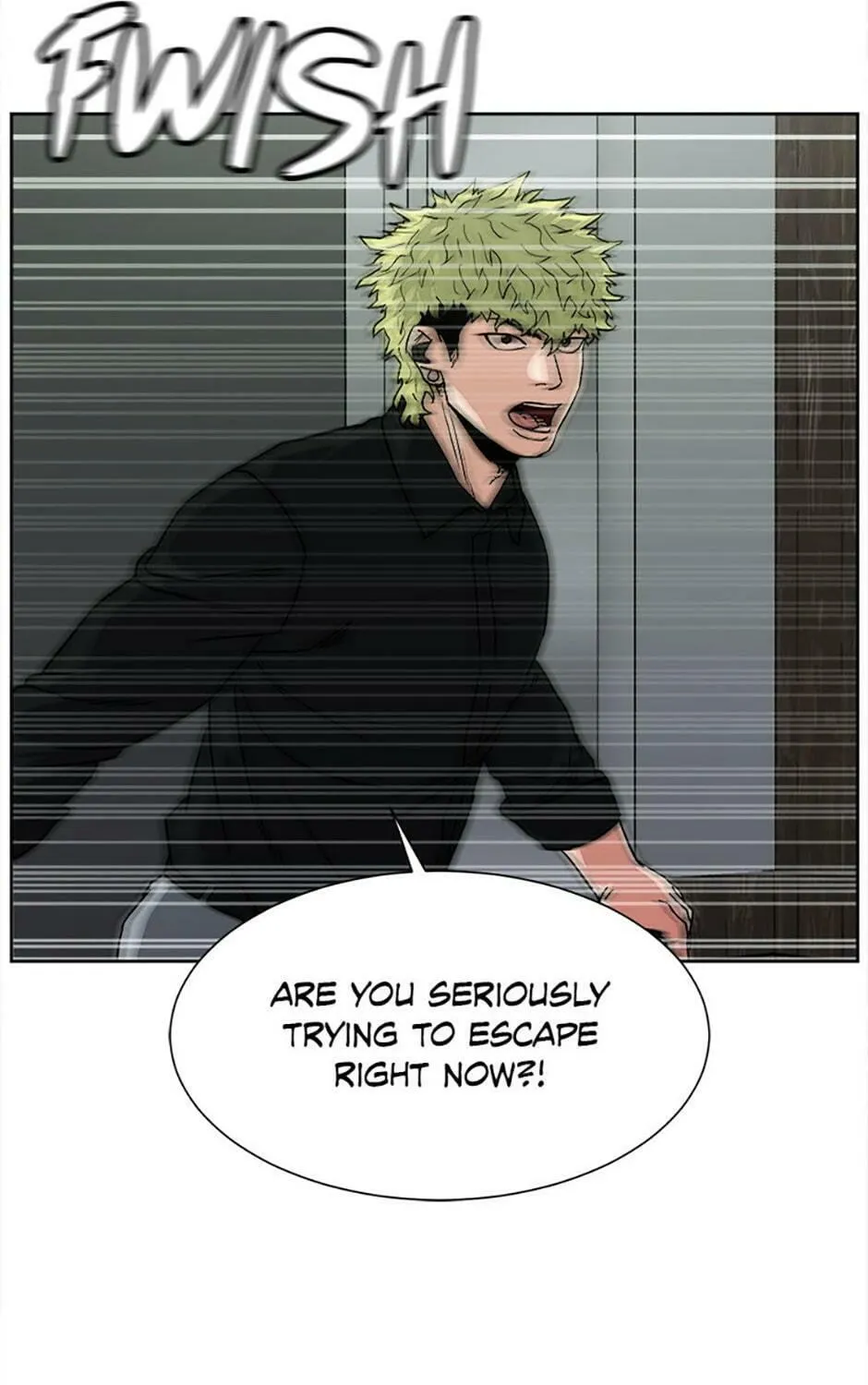 Read Grudge-laden Lackey chapter 63 image 48 on Lezhin
