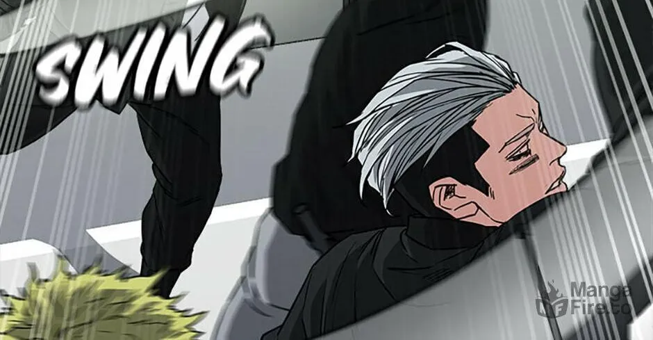 Read Grudge-laden Lackey chapter 63 image 5 on Lezhin