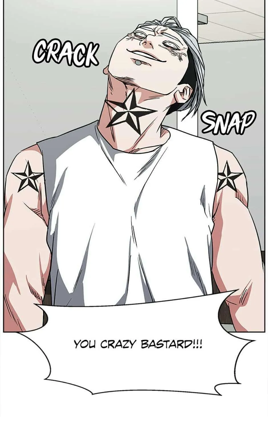 Read Grudge-laden Lackey chapter 63 image 52 on Lezhin
