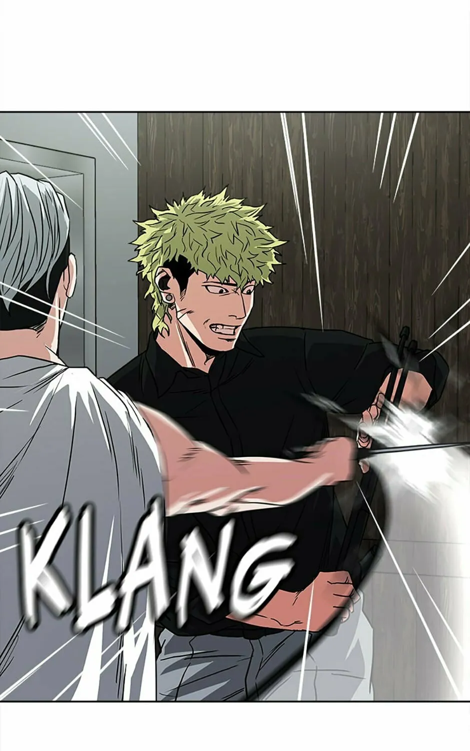 Read Grudge-laden Lackey chapter 63 image 60 on Lezhin
