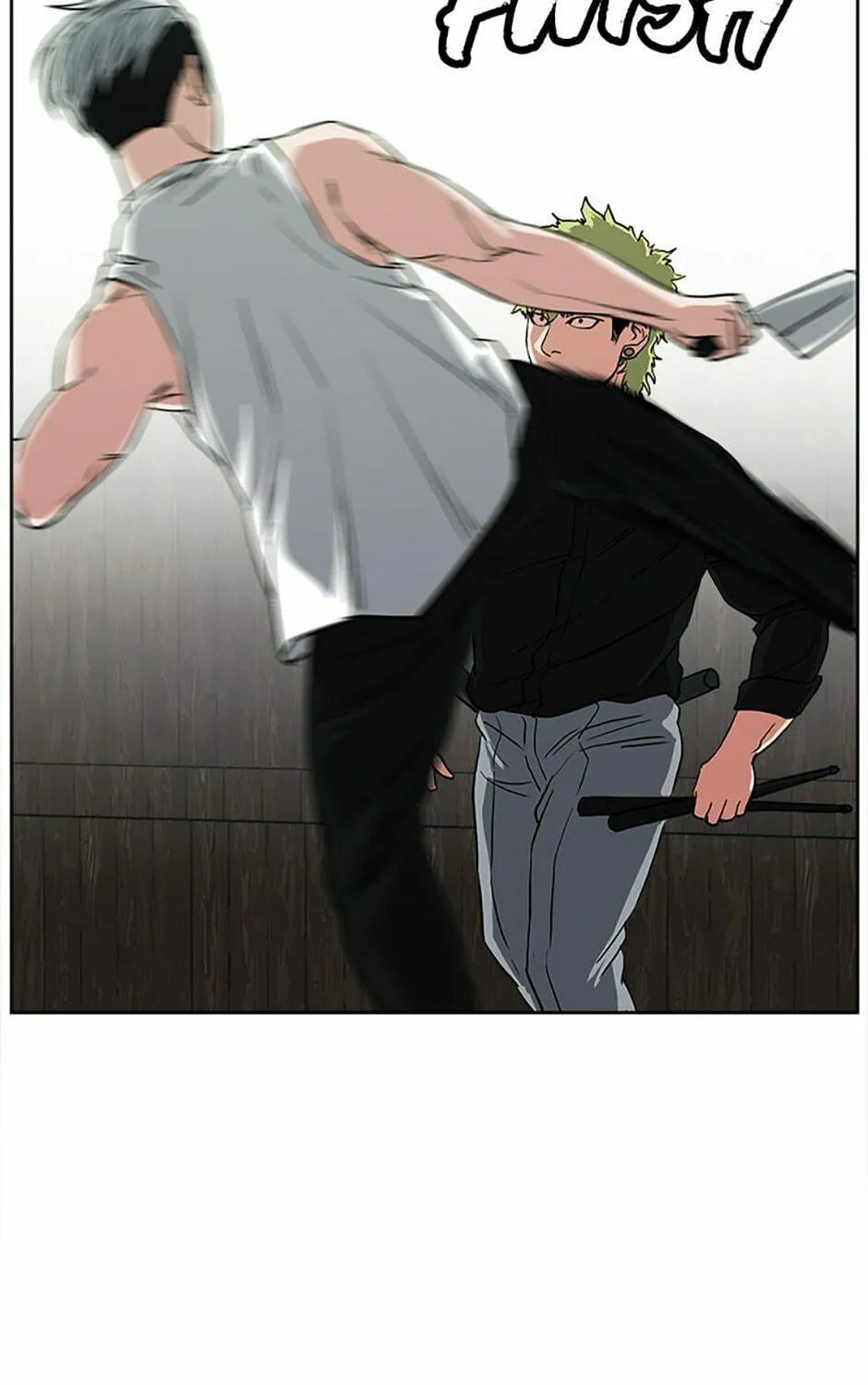 Read Grudge-laden Lackey chapter 63 image 68 on Lezhin