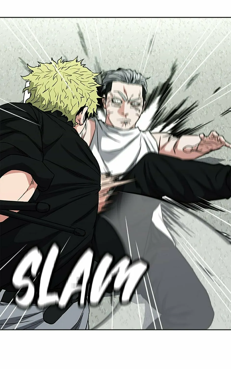 Read Grudge-laden Lackey chapter 63 image 74 on Lezhin