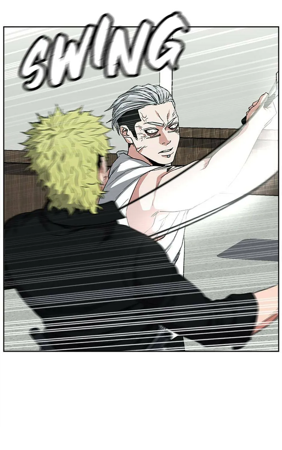 Read Grudge-laden Lackey chapter 63 image 84 on Lezhin