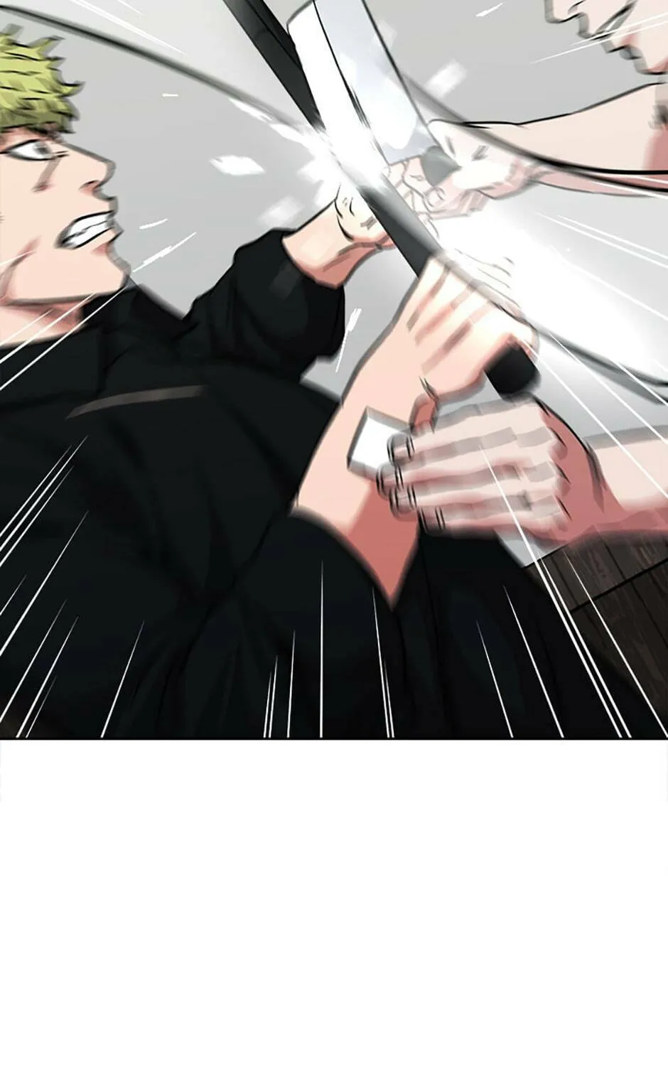 Read Grudge-laden Lackey chapter 63 image 90 on Lezhin