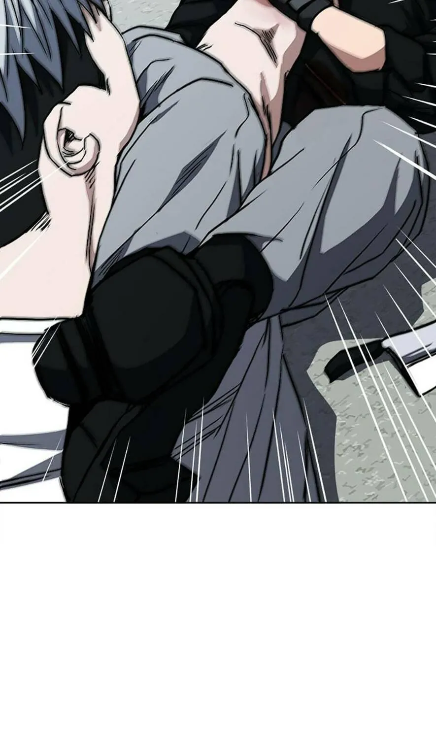 Read Grudge-laden Lackey chapter 64 image 100 on Lezhin
