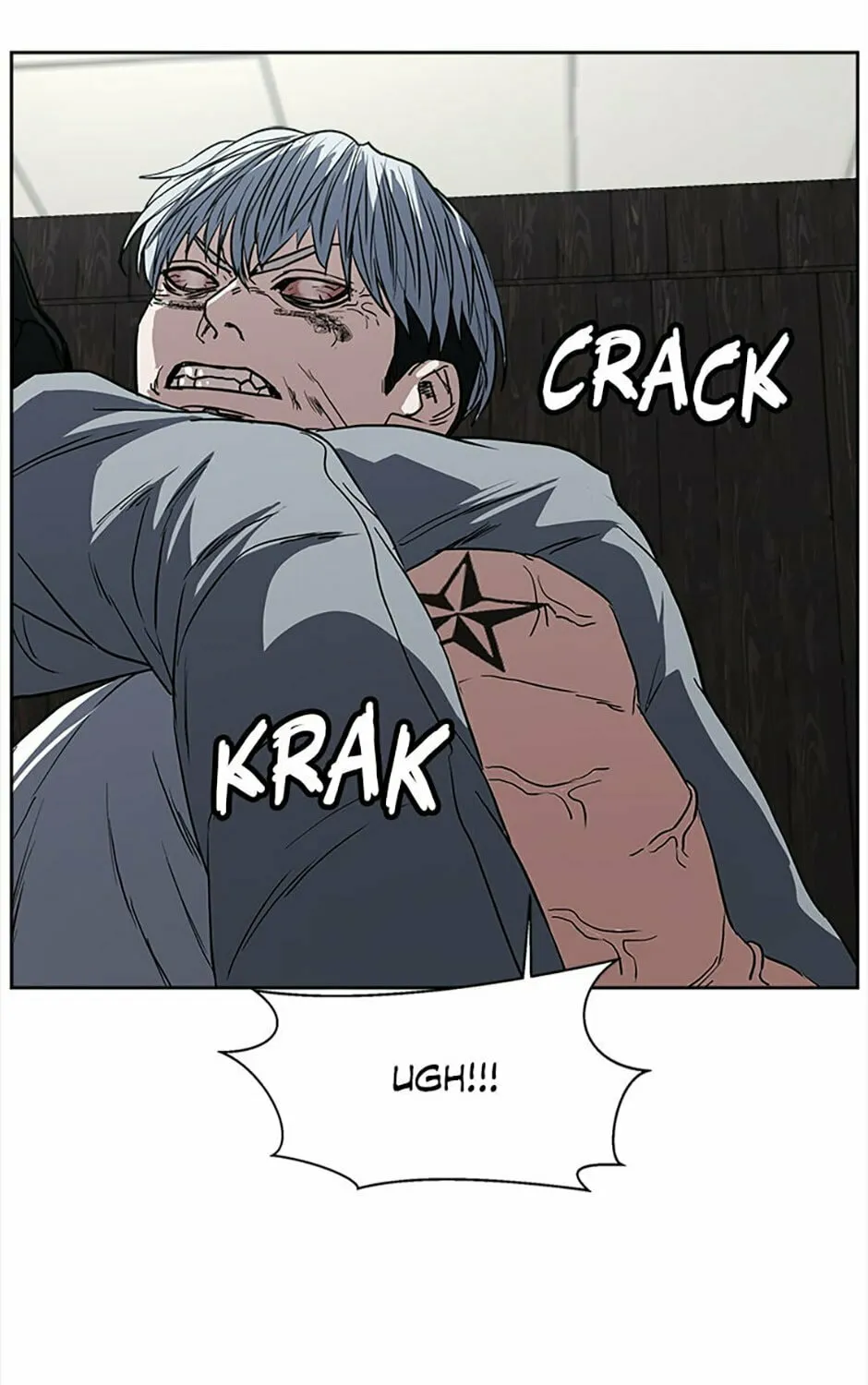 Read Grudge-laden Lackey chapter 64 image 102 on Lezhin