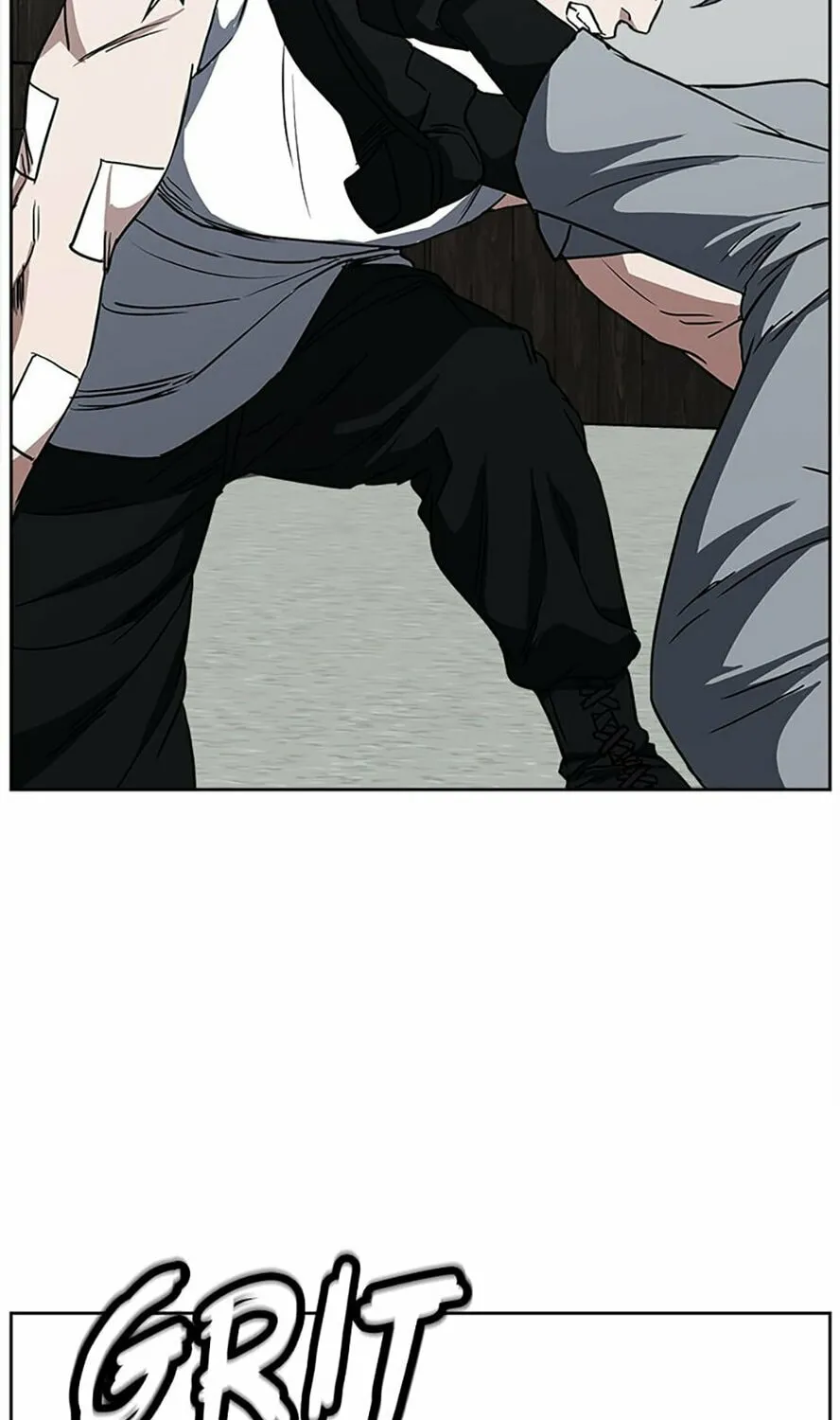 Read Grudge-laden Lackey chapter 64 image 116 on Lezhin