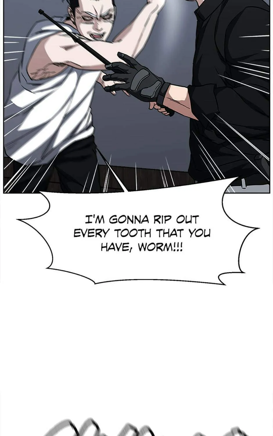 Read Grudge-laden Lackey chapter 64 image 12 on Lezhin