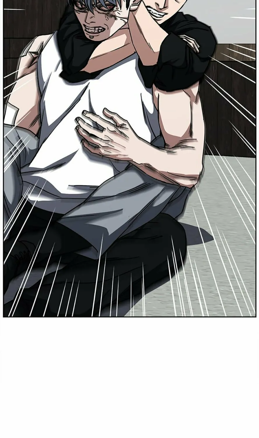 Read Grudge-laden Lackey chapter 64 image 120 on Lezhin