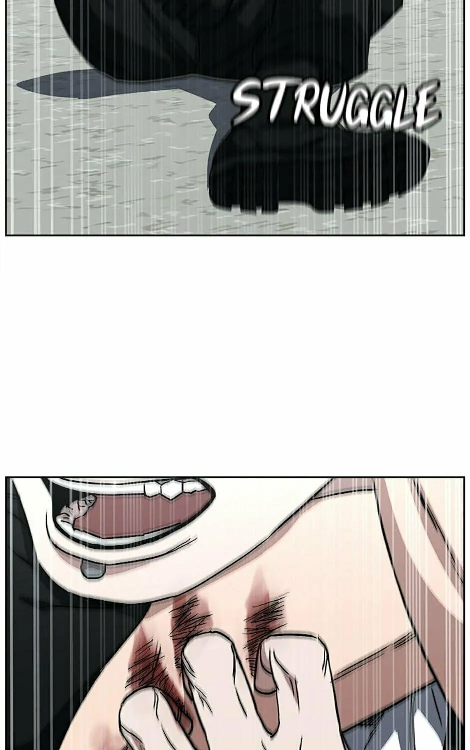 Read Grudge-laden Lackey chapter 64 image 124 on Lezhin