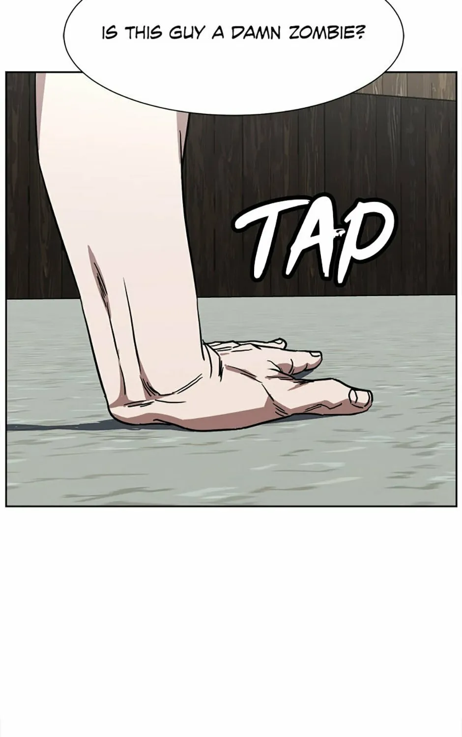 Read Grudge-laden Lackey chapter 64 image 134 on Lezhin