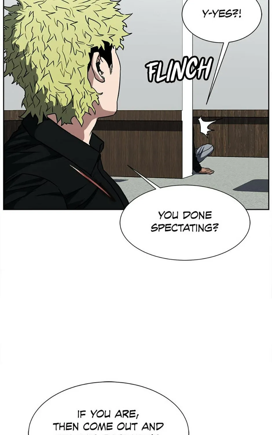 Read Grudge-laden Lackey chapter 64 image 146 on Lezhin