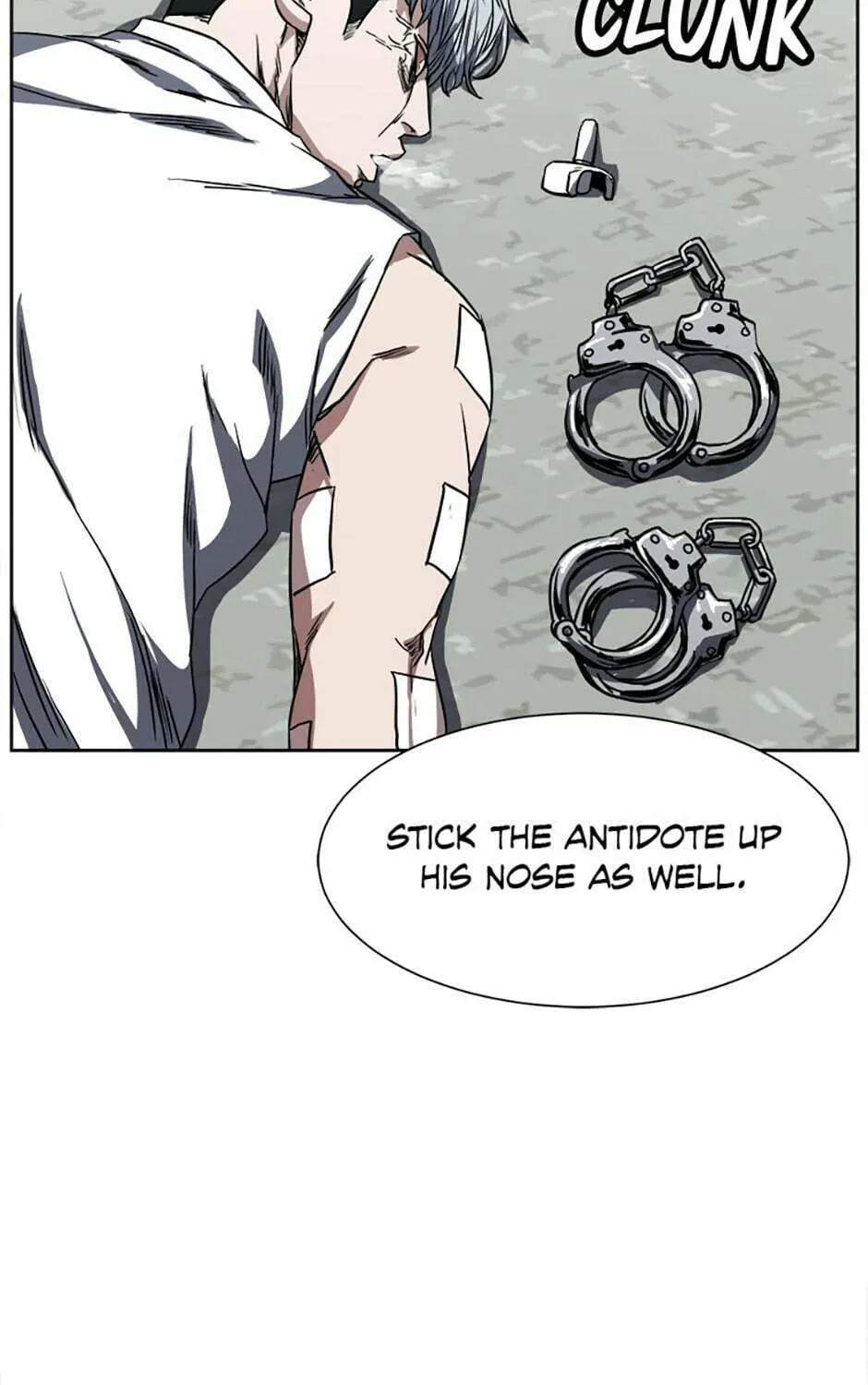 Read Grudge-laden Lackey chapter 64 image 148 on Lezhin