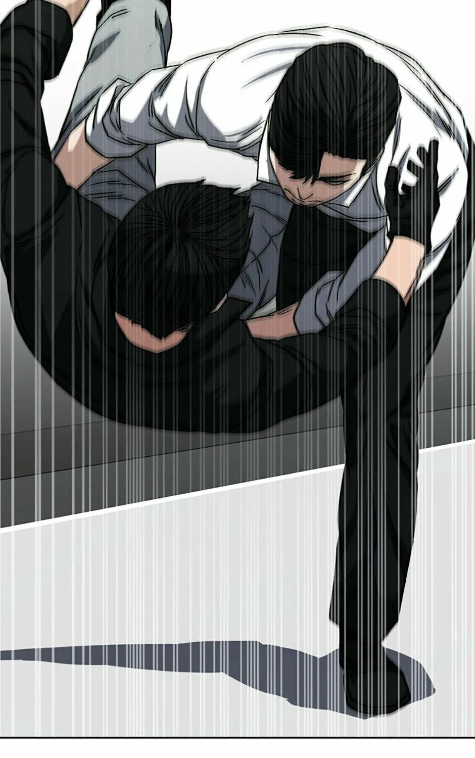 Read Grudge-laden Lackey chapter 64 image 158 on Lezhin