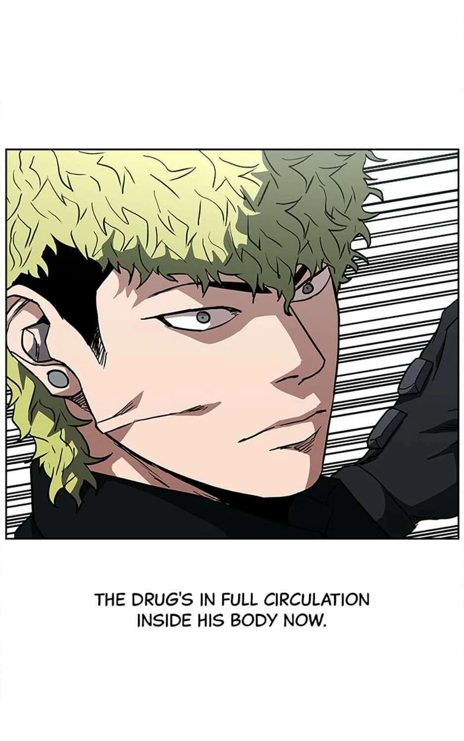 Read Grudge-laden Lackey chapter 64 image 16 on Lezhin