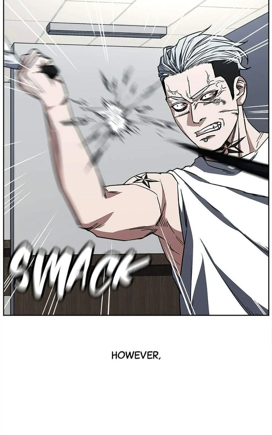 Read Grudge-laden Lackey chapter 64 image 18 on Lezhin