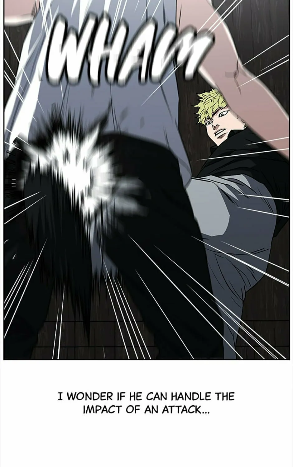 Read Grudge-laden Lackey chapter 64 image 20 on Lezhin