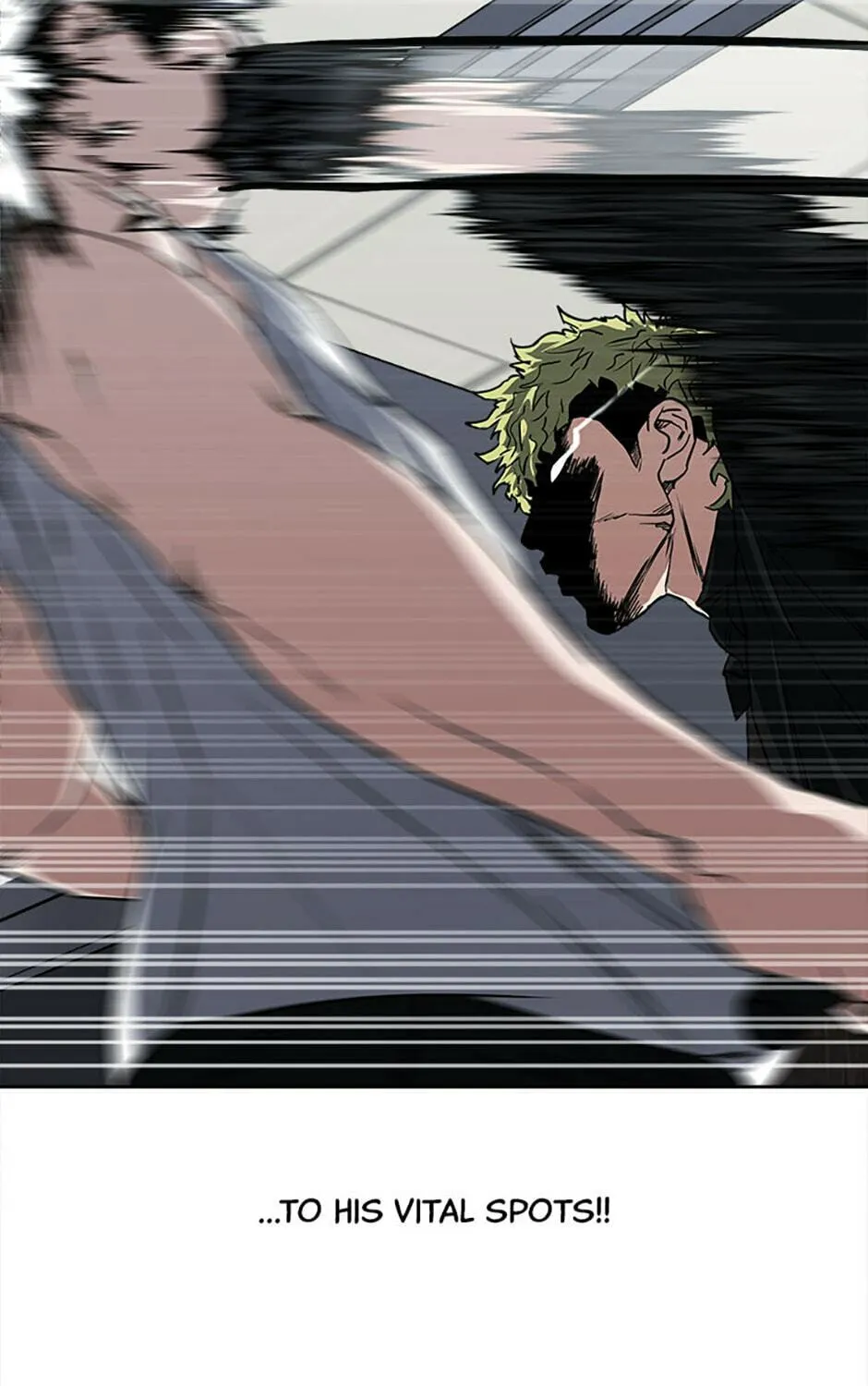 Read Grudge-laden Lackey chapter 64 image 24 on Lezhin